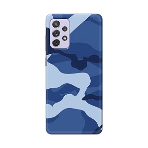 Printed Hard Back Cover Case for Samsung