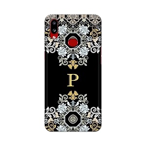 Printed Hard Back Cover Case for Samsung