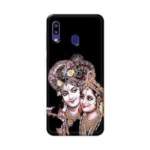 Printed Hard Back Cover Case for Samsung