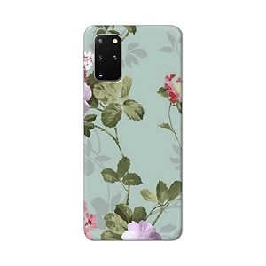 Printed Hard Back Cover Case for Samsung