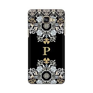 Printed Hard Back Cover Case for Samsung