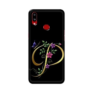 Printed Hard Back Cover Case for Samsung