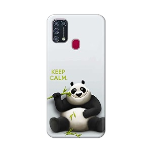 Printed Hard Back Cover Case for Samsung