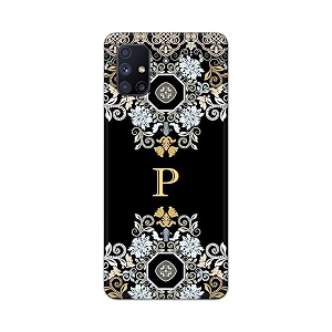 Printed Hard Back Cover Case for Samsung