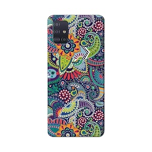 Printed Hard Back Cover Case for Samsung