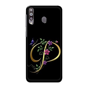Printed Hard Back Cover Case for Samsung