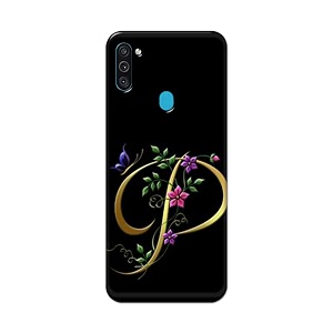 Printed Hard Back Cover Case for Samsung