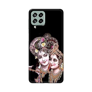 Printed Hard Back Cover Case for Samsung