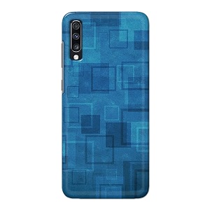 Printed Hard Back Cover Case for Samsung