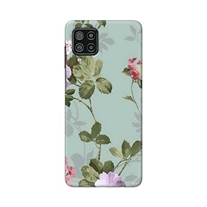 Printed Hard Back Cover Case for Samsung