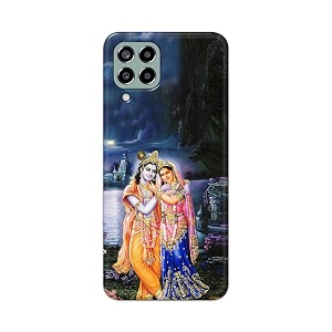 Printed Hard Back Cover Case for Samsung