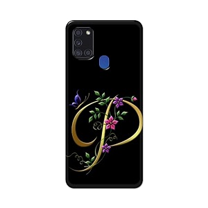 Printed Hard Back Cover Case for Samsung