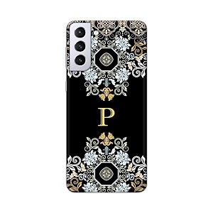 Printed Hard Back Cover Case for Samsung