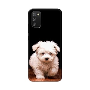 Printed Hard Back Cover Case for Samsung