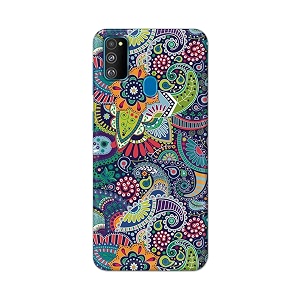 Printed Hard Back Cover Case for Samsung