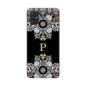Printed Hard Back Cover Case for Samsung