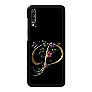 Printed Hard Back Cover Case for Samsung