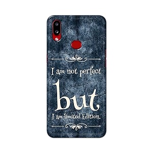 Printed Hard Back Cover Case for Samsung