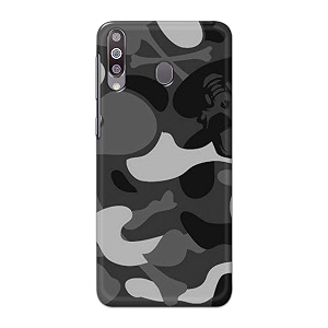 Printed Hard Back Cover Case for Samsung