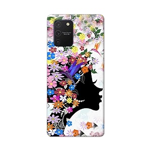 Printed Hard Back Cover Case for Samsung