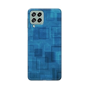 Printed Hard Back Cover Case for Samsung