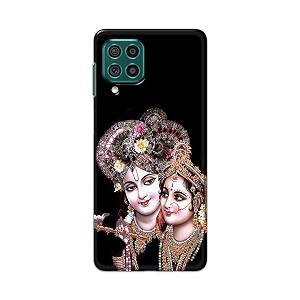 Printed Hard Back Cover Case for Samsung
