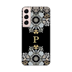Printed Hard Back Cover Case for Samsung