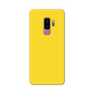 Printed Hard Back Cover Case for Samsung