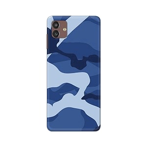 Printed Hard Back Cover Case for Samsung