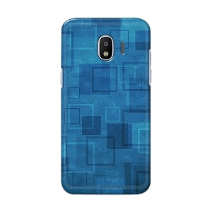 Printed Hard Back Cover Case for Samsung