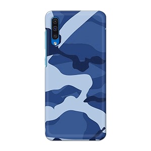 Printed Hard Back Cover Case for Samsung