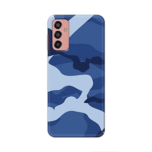 Printed Hard Back Cover Case for Samsung
