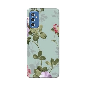 Printed Hard Back Cover Case for Samsung