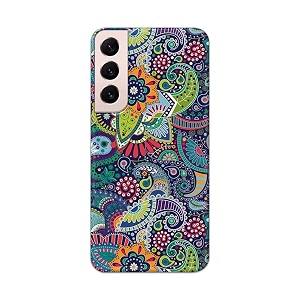 Printed Hard Back Cover Case for Samsung