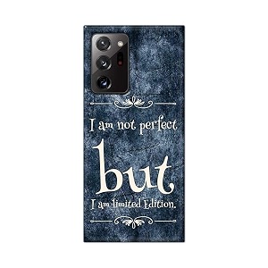 Printed Hard Back Cover Case for Samsung