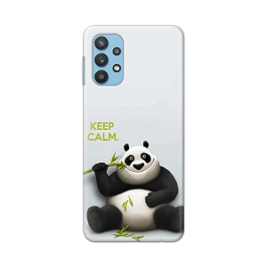 Printed Hard Back Cover Case for Samsung