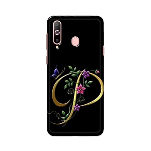 Printed Hard Back Cover Case for Samsung