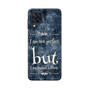 Printed Hard Back Cover Case for Samsung