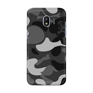 Printed Hard Back Cover Case for Samsung
