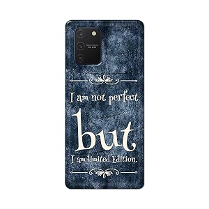Printed Hard Back Cover Case for Samsung