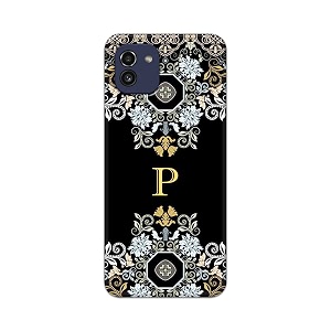 Printed Hard Back Cover Case for Samsung