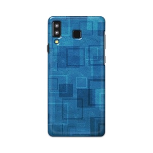 Printed Hard Back Cover Case for Samsung