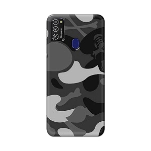 Printed Hard Back Cover Case for Samsung