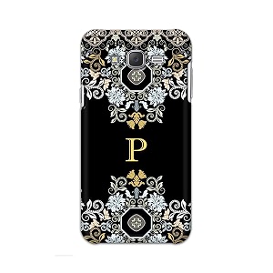Printed Hard Back Cover Case for Samsung