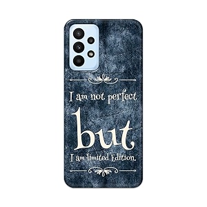 Printed Hard Back Cover Case for Samsung
