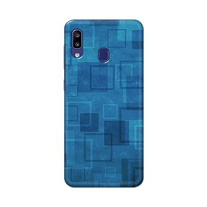 Printed Hard Back Cover Case for Samsung