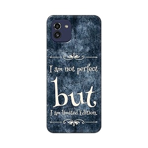 Printed Hard Back Cover Case for Samsung