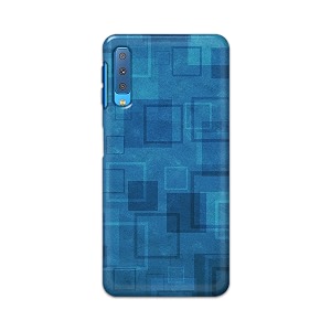 Printed Hard Back Cover Case for Samsung