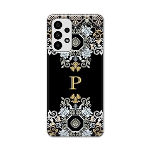 Printed Hard Back Cover Case for Samsung