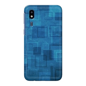 Printed Hard Back Cover Case for Samsung